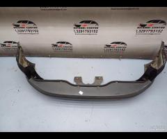 PARAURTI POSTERIORE CON SENSORI DI PARCHEGGIO FORD - 2