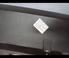 PARAURTI POSTERIORE CON SENSORI DI PARCHEGGIO FORD - 4