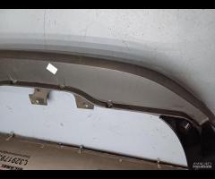 PARAURTI POSTERIORE CON SENSORI DI PARCHEGGIO FORD - 5