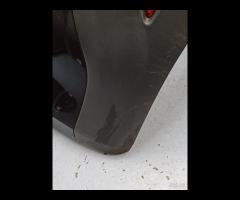 PARAURTI POSTERIORE CON SENSORI DI PARCHEGGIO FORD - 8