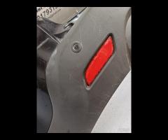 PARAURTI POSTERIORE CON SENSORI DI PARCHEGGIO FORD - 9