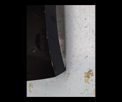 PARAURTI POSTERIORE CON SENSORI DI PARCHEGGIO FORD - 10