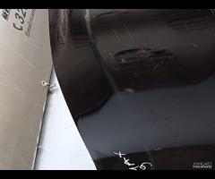 PARAURTI POSTERIORE CON SENSORI DI PARCHEGGIO FORD - 11