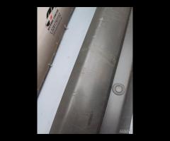 PARAURTI POSTERIORE CON SENSORI DI PARCHEGGIO FORD - 12