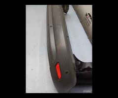 PARAURTI POSTERIORE CON SENSORI DI PARCHEGGIO FORD - 13