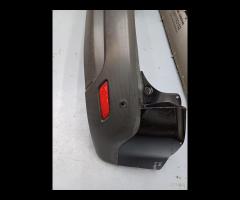 PARAURTI POSTERIORE CON SENSORI DI PARCHEGGIO FORD - 14