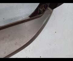 PARAURTI POSTERIORE CON SENSORI DI PARCHEGGIO FORD - 21