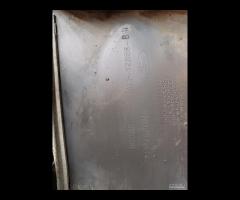 PARAURTI POSTERIORE CON SENSORI DI PARCHEGGIO FORD - 23