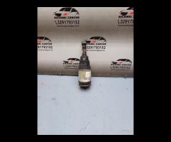 AMMORTIZZATORE PNEUMATICO POSTERIORE LAND ROVER DI - 1