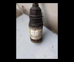 AMMORTIZZATORE PNEUMATICO POSTERIORE LAND ROVER DI - 14