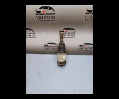 AMMORTIZZATORE PNEUMATICO POSTERIORE LAND ROVER DI - 1