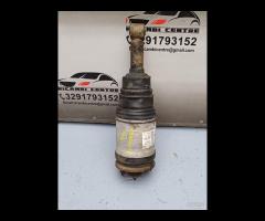 AMMORTIZZATORE PNEUMATICO POSTERIORE LAND ROVER DI - 2