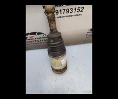 AMMORTIZZATORE PNEUMATICO POSTERIORE LAND ROVER DI - 4