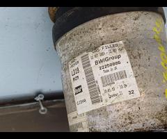 AMMORTIZZATORE PNEUMATICO POSTERIORE LAND ROVER DI - 5