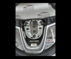 VOLANTE DI GUIDA IN PELLE MULTIFUNZIONALE OPEL AST - 9