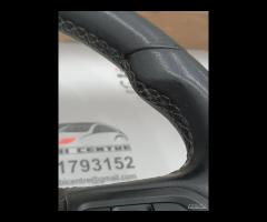 VOLANTE DI GUIDA IN PELLE MULTIFUNZIONALE OPEL AST - 10