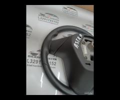 VOLANTE DI GUIDA IN PELLE MULTIFUNZIONALE OPEL AST - 14
