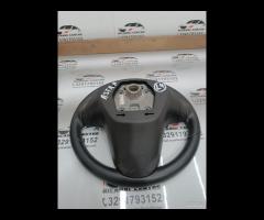 VOLANTE DI GUIDA IN PELLE MULTIFUNZIONALE OPEL AST - 15