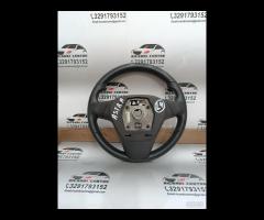 VOLANTE DI GUIDA IN PELLE MULTIFUNZIONALE OPEL AST - 16