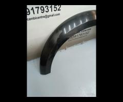 MODANATURA PARAFANGO ANTERIORE DX LAND ROVER DISCO - 4