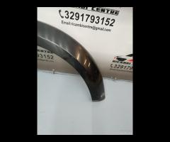 MODANATURA PARAFANGO ANTERIORE DX LAND ROVER DISCO - 5