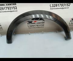 MODANATURA PARAFANGO ANTERIORE DX LAND ROVER DISCO - 9