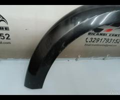 MODANATURA PARAFANGO ANTERIORE DX LAND ROVER DISCO - 12