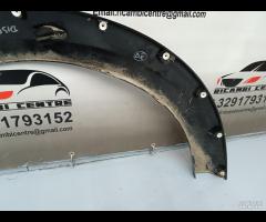 MODANATURA PARAFANGO ANTERIORE DX LAND ROVER DISCO - 14