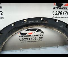 MODANATURA PARAFANGO ANTERIORE DX LAND ROVER DISCO - 15