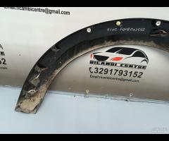 MODANATURA PARAFANGO ANTERIORE DX LAND ROVER DISCO - 16