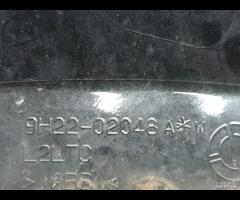 MODANATURA PARAFANGO ANTERIORE DX LAND ROVER DISCO - 18