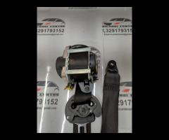 CINTURA DI SICUREZZA ANTERIORE SINISTRA JAGUAR XE - 5