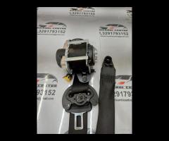 CINTURA DI SICUREZZA ANTERIORE SINISTRA JAGUAR XE - 6