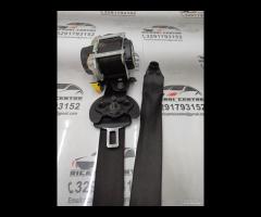 CINTURA DI SICUREZZA ANTERIORE SINISTRA JAGUAR XE - 7