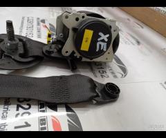 CINTURA DI SICUREZZA ANTERIORE SINISTRA JAGUAR XE - 9