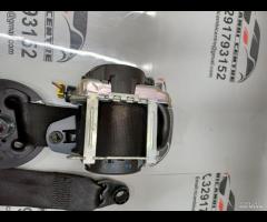 CINTURA DI SICUREZZA ANTERIORE SINISTRA JAGUAR XE - 10