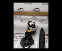 CINTURA DI SICUREZZA ANTERIORE SINISTRA JAGUAR XE - 13