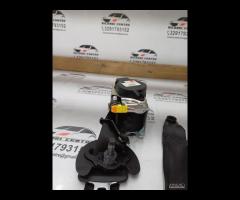 CINTURA DI SICUREZZA ANTERIORE SINISTRA JAGUAR XE - 14