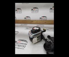 CINTURA DI SICUREZZA ANTERIORE SINISTRA JAGUAR XE - 15