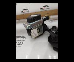 CINTURA DI SICUREZZA ANTERIORE SINISTRA JAGUAR XE - 16