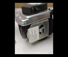 CINTURA DI SICUREZZA ANTERIORE SINISTRA JAGUAR XE - 17