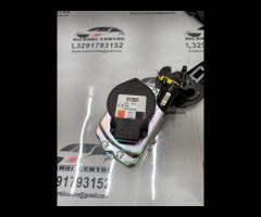 CINTURA DI SICUREZZA ANTERIORE SINISTRA JAGUAR XE - 18