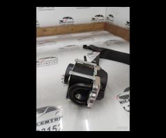 CINTURA DI SICUREZZA ANTERIORE SINISTRA JAGUAR XE - 20