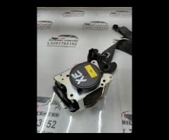 CINTURA DI SICUREZZA ANTERIORE SINISTRA JAGUAR XE - 21