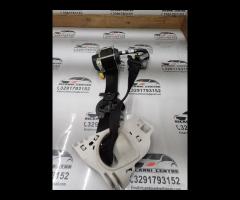 CINTURA DI SICUREZZA ANTERIORE DESTRA JAGUAR XE 20 - 1