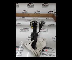 CINTURA DI SICUREZZA ANTERIORE DESTRA JAGUAR XE 20 - 2