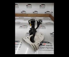 CINTURA DI SICUREZZA ANTERIORE DESTRA JAGUAR XE 20 - 3