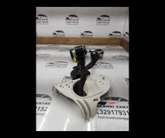 CINTURA DI SICUREZZA ANTERIORE DESTRA JAGUAR XE 20 - 4