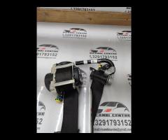 CINTURA DI SICUREZZA ANTERIORE DESTRA JAGUAR XE 20 - 5