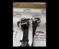 CINTURA DI SICUREZZA ANTERIORE DESTRA JAGUAR XE 20 - 6